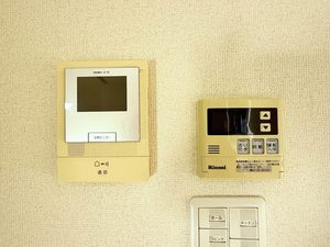 グリーンタウン D202号-15