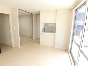 ガーデンハイツ 0102号-2