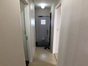 ガーデンハイツ 0102号-10