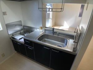 ガーデンハイツ 0103号-3