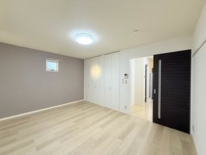 グリーンタウン A105号-3