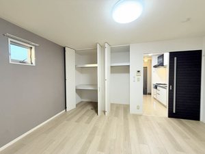 グリーンタウン A105号-4