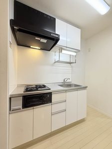 グリーンタウン A105号-6