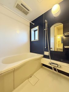 グリーンタウン A105号-7