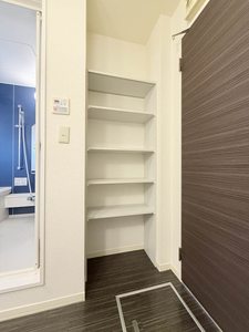 グリーンタウン A105号-9