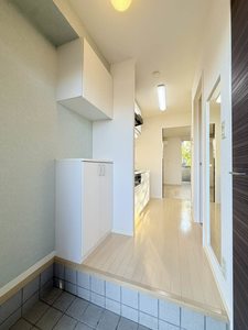 グリーンタウン A105号-11