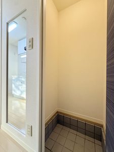 グリーンタウン A105号-12