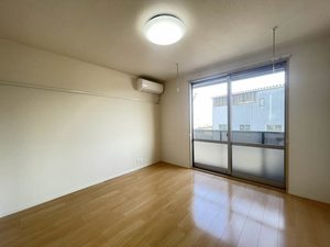 リヴェール　ユィチア 0201号-3