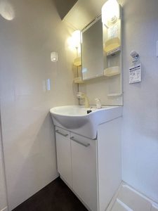 リヴェール　ユィチア 0201号-8