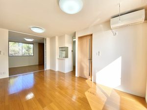 ソレアード A102号-5