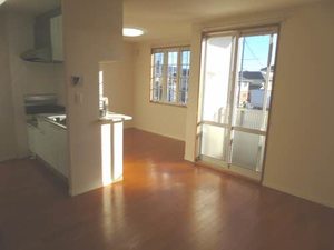 ソレアード A202号-2