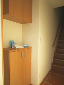 ソレアード A202号-3