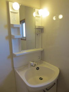 ソレアード A202号-5