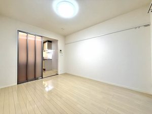 ファーストアパートメントＷｉｌｌ 0101号-2