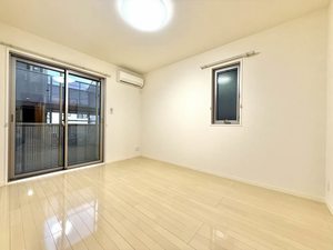 ファーストアパートメントＷｉｌｌ 0101号-3