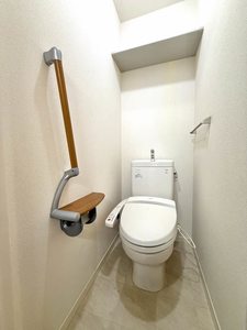 ファーストアパートメントＷｉｌｌ 0101号-7