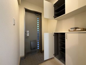 ファーストアパートメントＷｉｌｌ 0101号-9