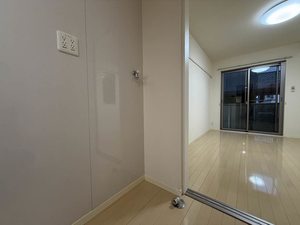 ファーストアパートメントＷｉｌｌ 0101号-11