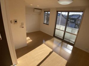 シャンテ 0202号-5