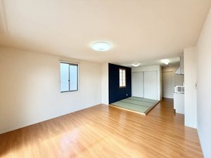 シャトル東町 0201号-3