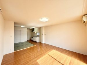 シャトル東町 0201号-4