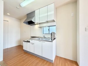 シャトル東町 0201号-6