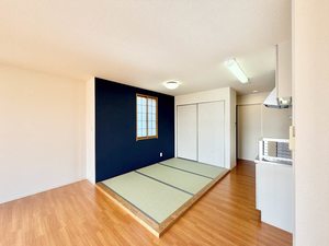 シャトル東町 0201号-7