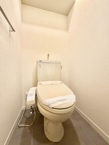 シャトル東町 0201号-12