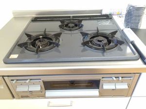 アイビーコート B201号-5
