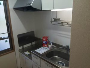 サンハイツ三須 0101号-4