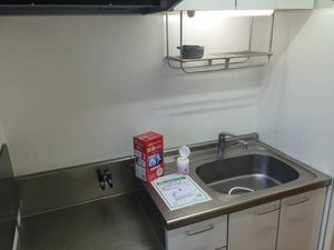 サンハイツ三須 0101号-5