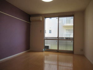 プランドールＤ D102号-2