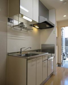 プランドールＤ D102号-5