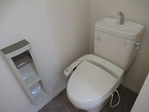 プランドールＤ D102号-7