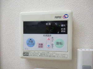 プランドールＤ D102号-12