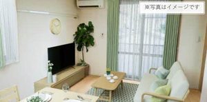 シュクレ山代 0202号-2