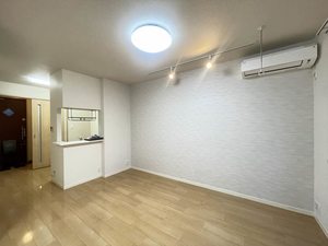 ビューカルチェ 0203号-2