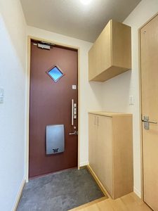 ビューカルチェ 0203号-9