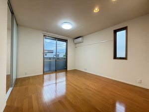 ボワ・デ・ボヌール B203号-2