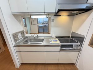 ボワ・デ・ボヌール B203号-3