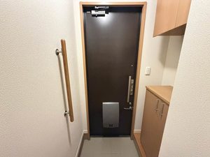 ボワ・デ・ボヌール B203号-14