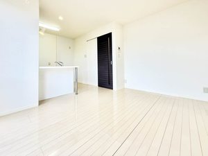 ベイサージュⅡ 2103号-2
