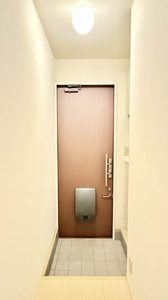 ベイサージュⅡ 2103号-9