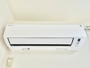 ベイサージュⅡ 2103号-14
