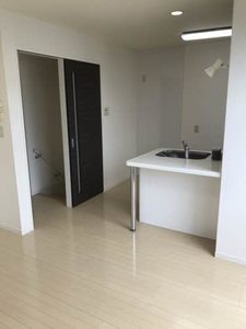 ベイサージュⅡ 2203号-3