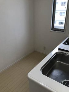 ベイサージュⅡ 2203号-4