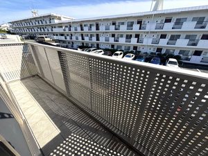 ベイサージュⅡ 2203号-13