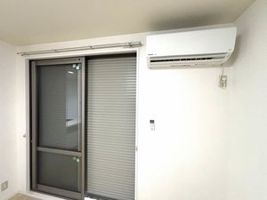ベイサージュⅡ 2203号-14