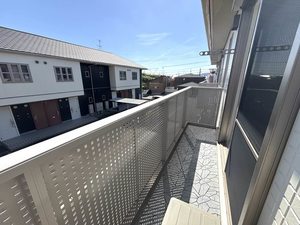 ベイサージュⅠ 1203号-15