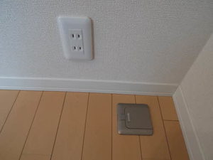 シャーメゾンＳＡＫＵＲＡ 0102号-5